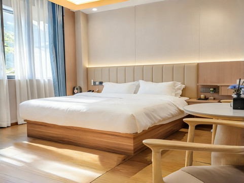 家福大酒店（罗源汽车总站店）