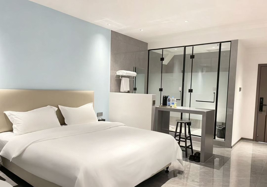 Yunxi Apartment (Amperex Technology Limited)