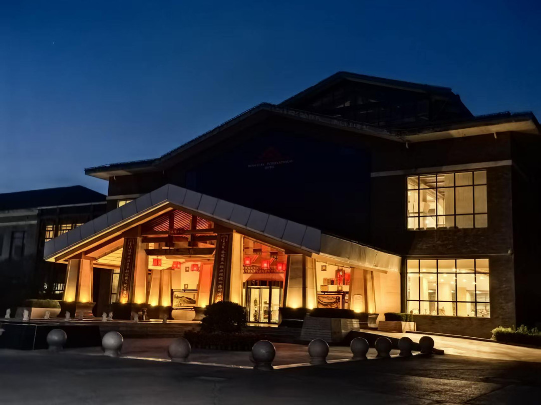 灵石宏源休闲会馆(王家大院店)