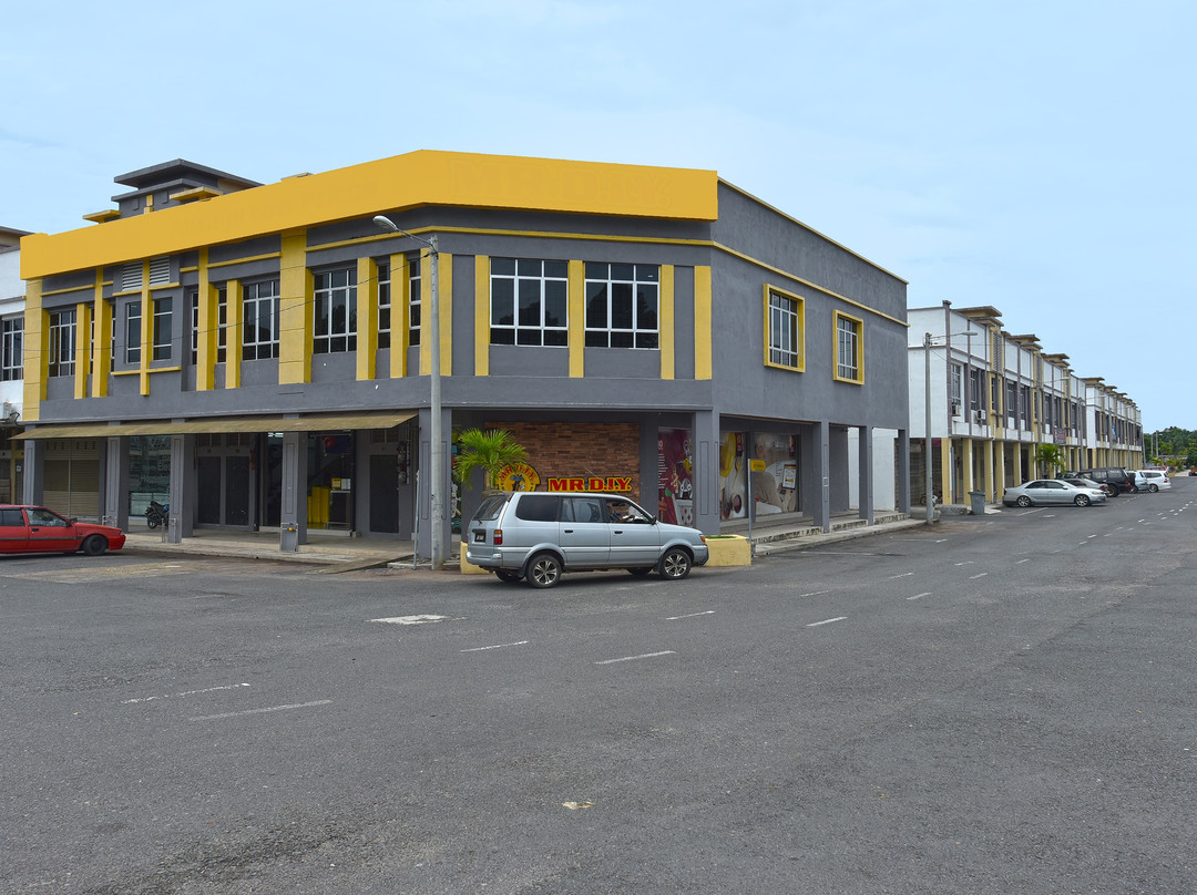 Chaah Homestay 1