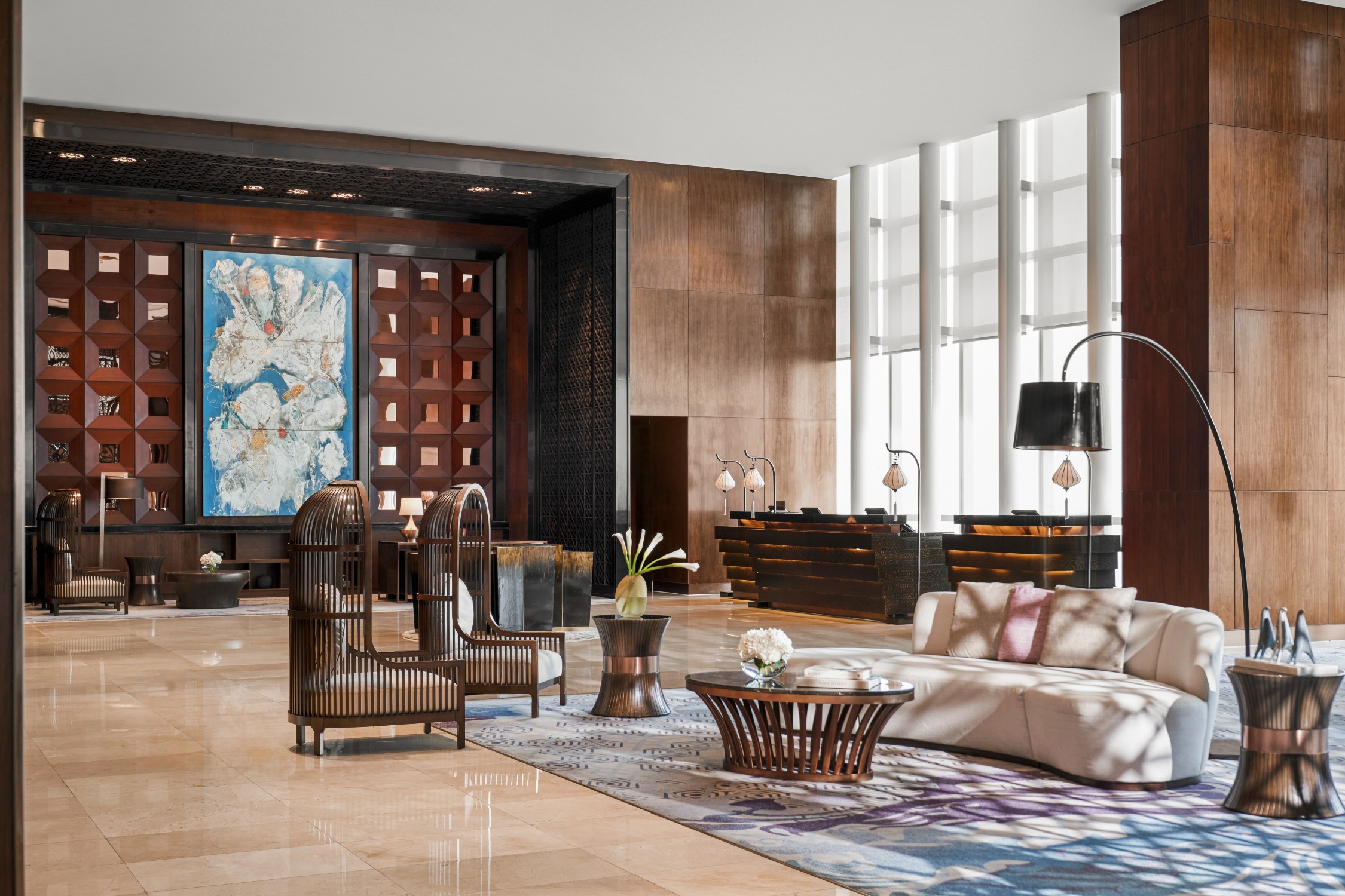 河内地标72洲际酒店&度假村-官方