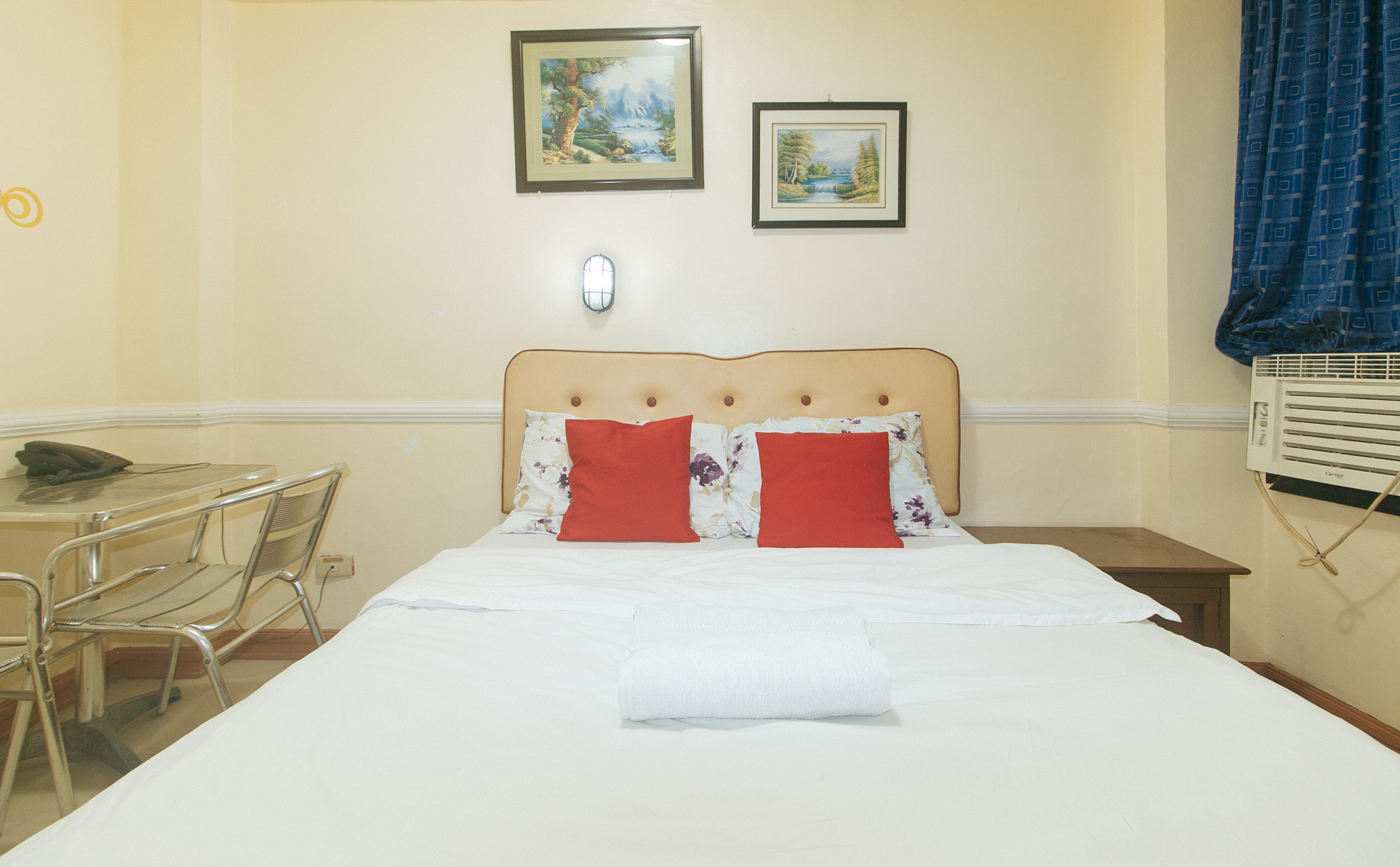 红门酒店西景旅馆-官方