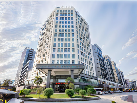 温县君怡明珠大酒店(子夏公园店)