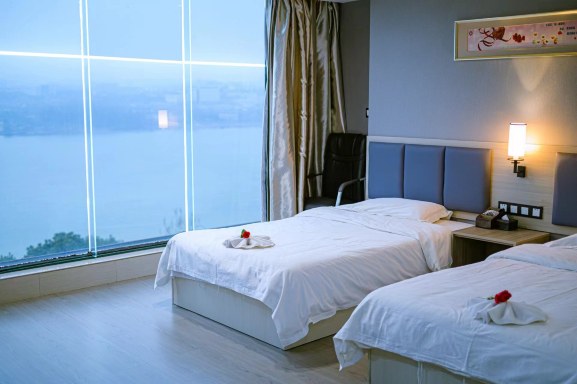 丹江口尚一特连锁酒店-官方