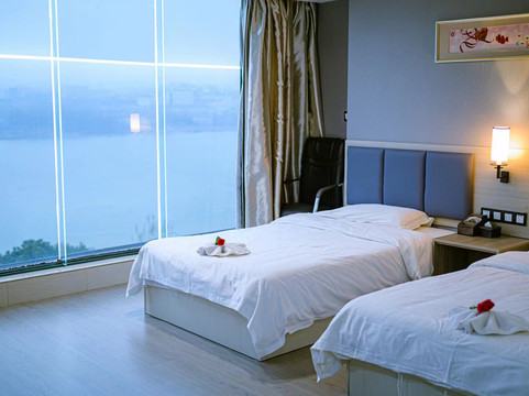 丹江口十堰尚一特连锁酒店