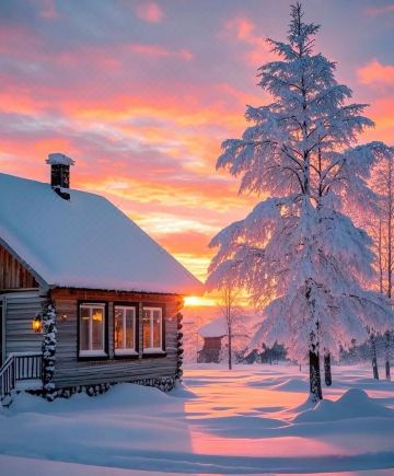 Warm Home Villa (Yabuli Ski and Tourism Resort)