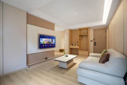 Xiangmi Hotel (Gejiu Laoyin Mountain Scenic Area Branch)