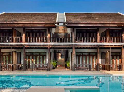 Maison Dalabua Hotel