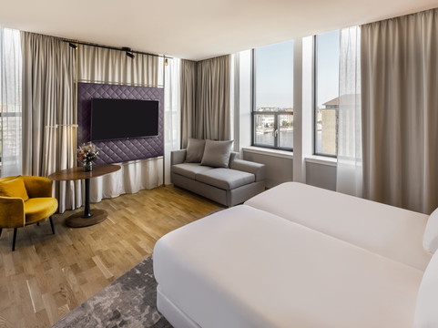 NH Collection Copenhagen