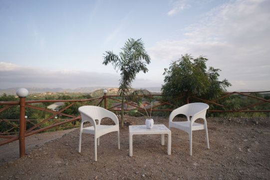 阿马尔巴格度假村-官方