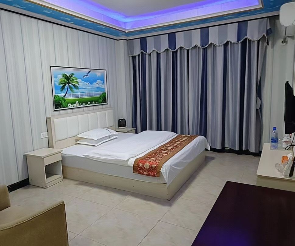 Lanxiang Chain Apartment (Zhongshan Shalang Market Branch)