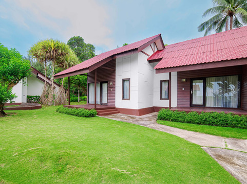 拉歌意酒店住宿-玛扬萨瑞海滩假日酒店