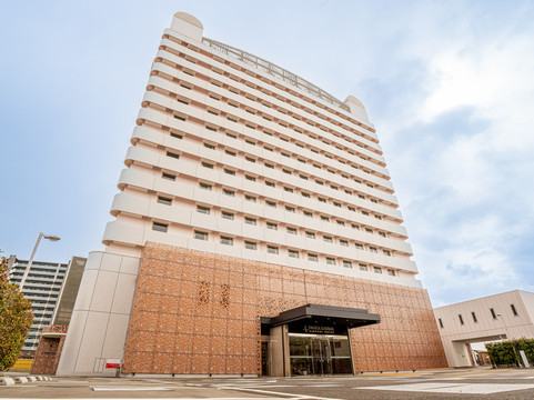 泉佐野市酒店住宿-关西空港JOYTEL酒店