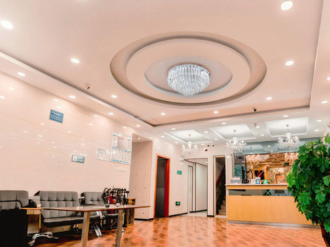 玉田凯丽快捷商务酒店