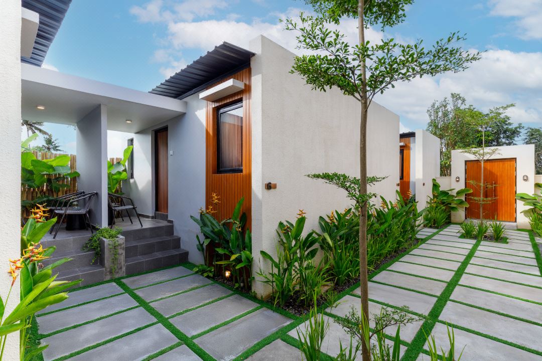Andewi Cabin