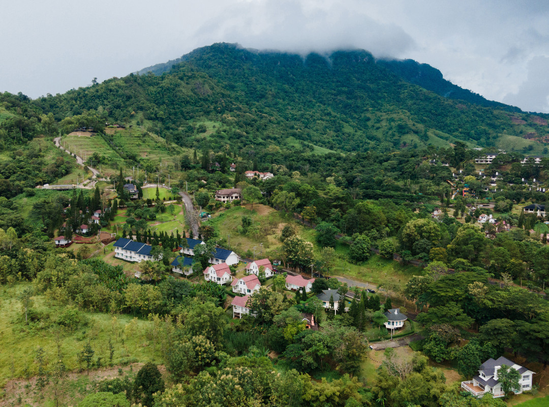 Khaem Son酒店住宿-富开奥度假村&冒险乐园