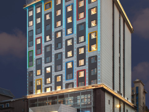 贵州中瑞天禧酒店