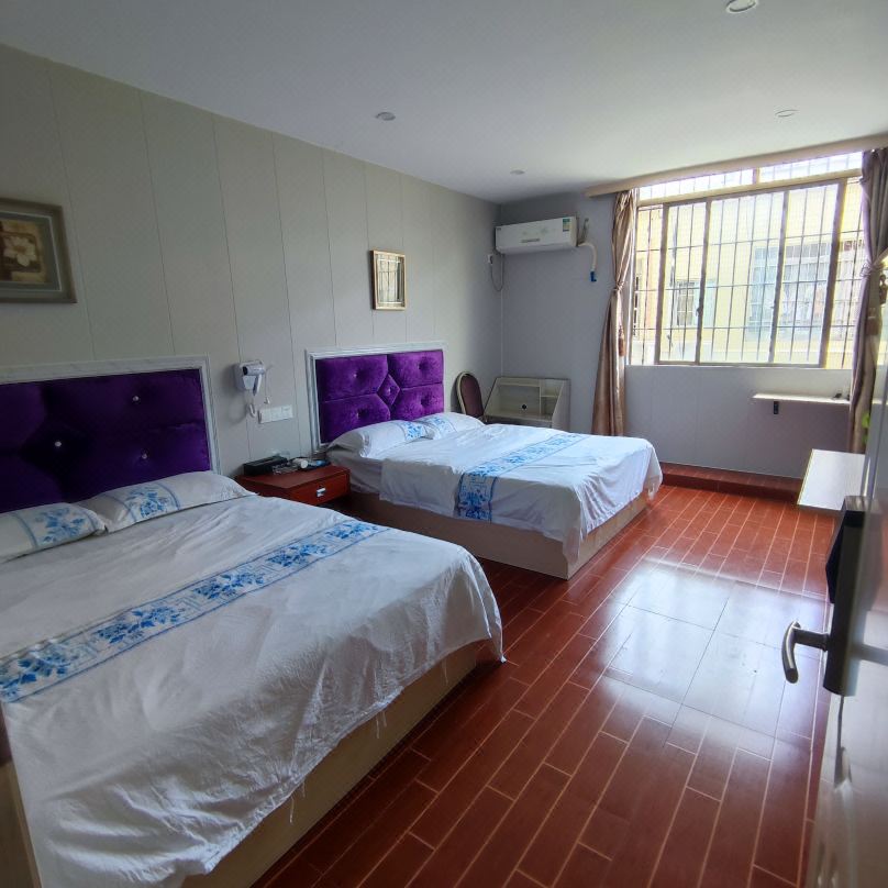 Fengcheng 9 o'clock Apartment