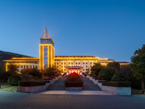 凤山国际大酒店