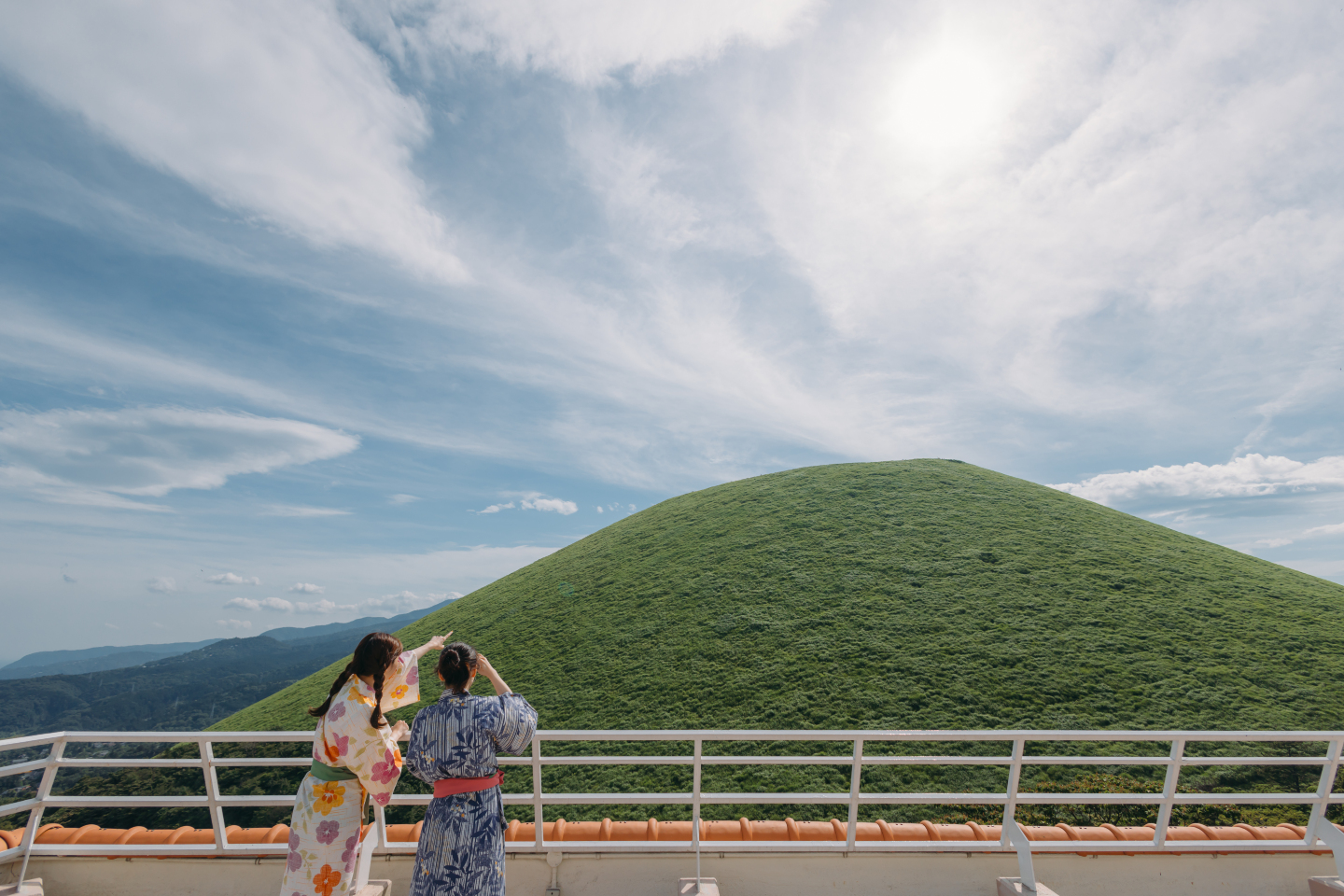 伊豆高原乡村酒店-官方