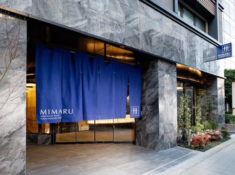 MIMARU东京 新宿WEST