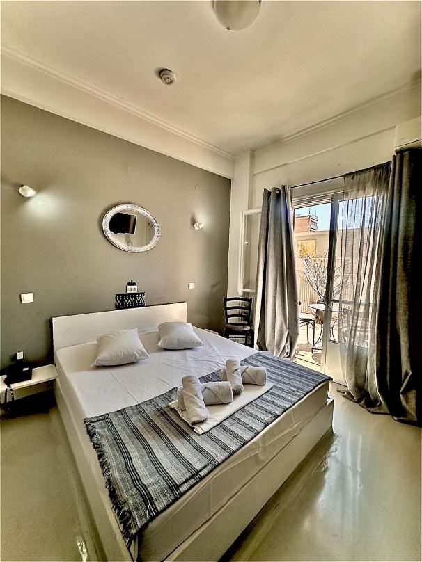 Sparta Team Hotel