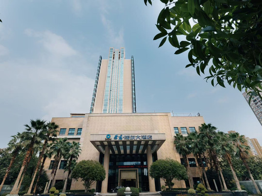 拓新瑞尔大酒店