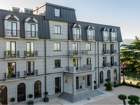 Esquisse Boutique Hotel