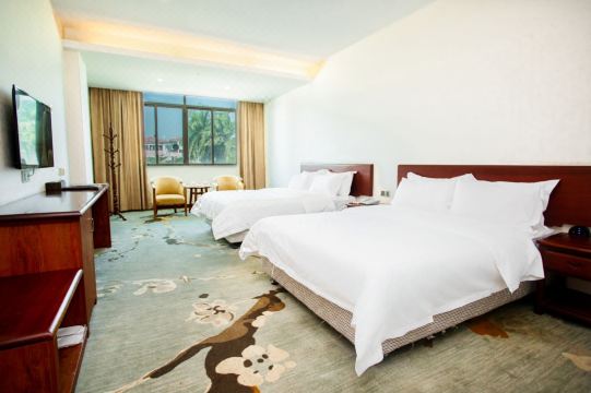 Huijin Business Hotel