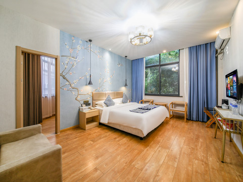 途悦酒店（兰溪汽车西站店）