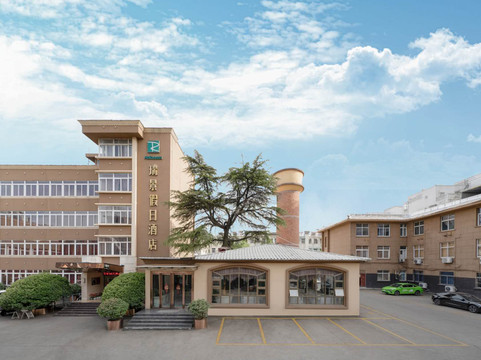 凤阳瑞景假日酒店