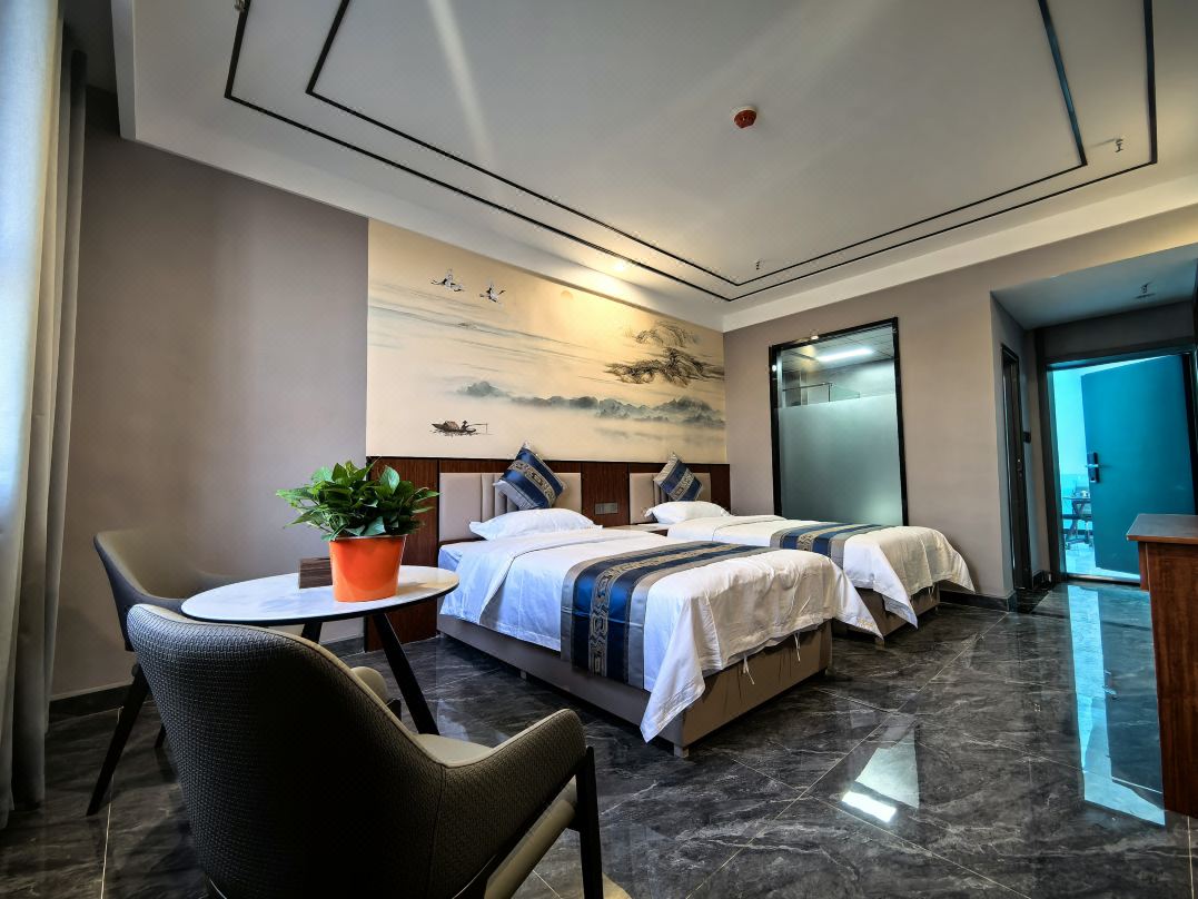 The Precious Moments Guesthouse