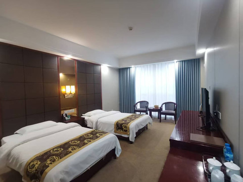 河池运达大酒店