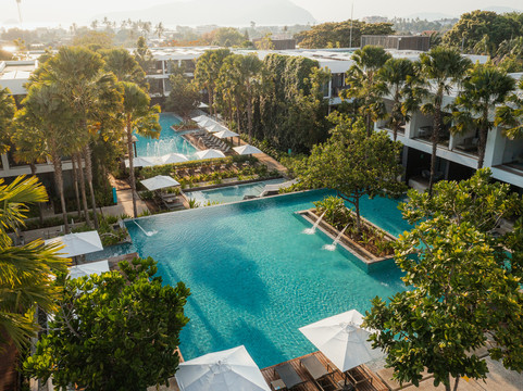 Stay Wellbeing & Lifestyle Resort