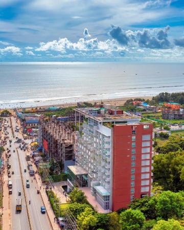 Best Western Heritage-官方