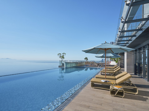 voco Ma Belle Danang by IHG