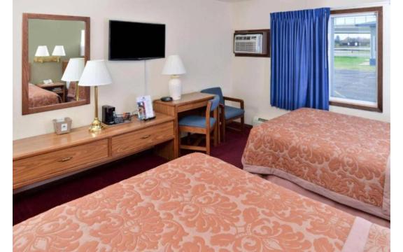 明尼苏达斯特普尔斯10号公路 Love酒店-官方