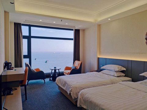 汕头南澳南海阁大酒店