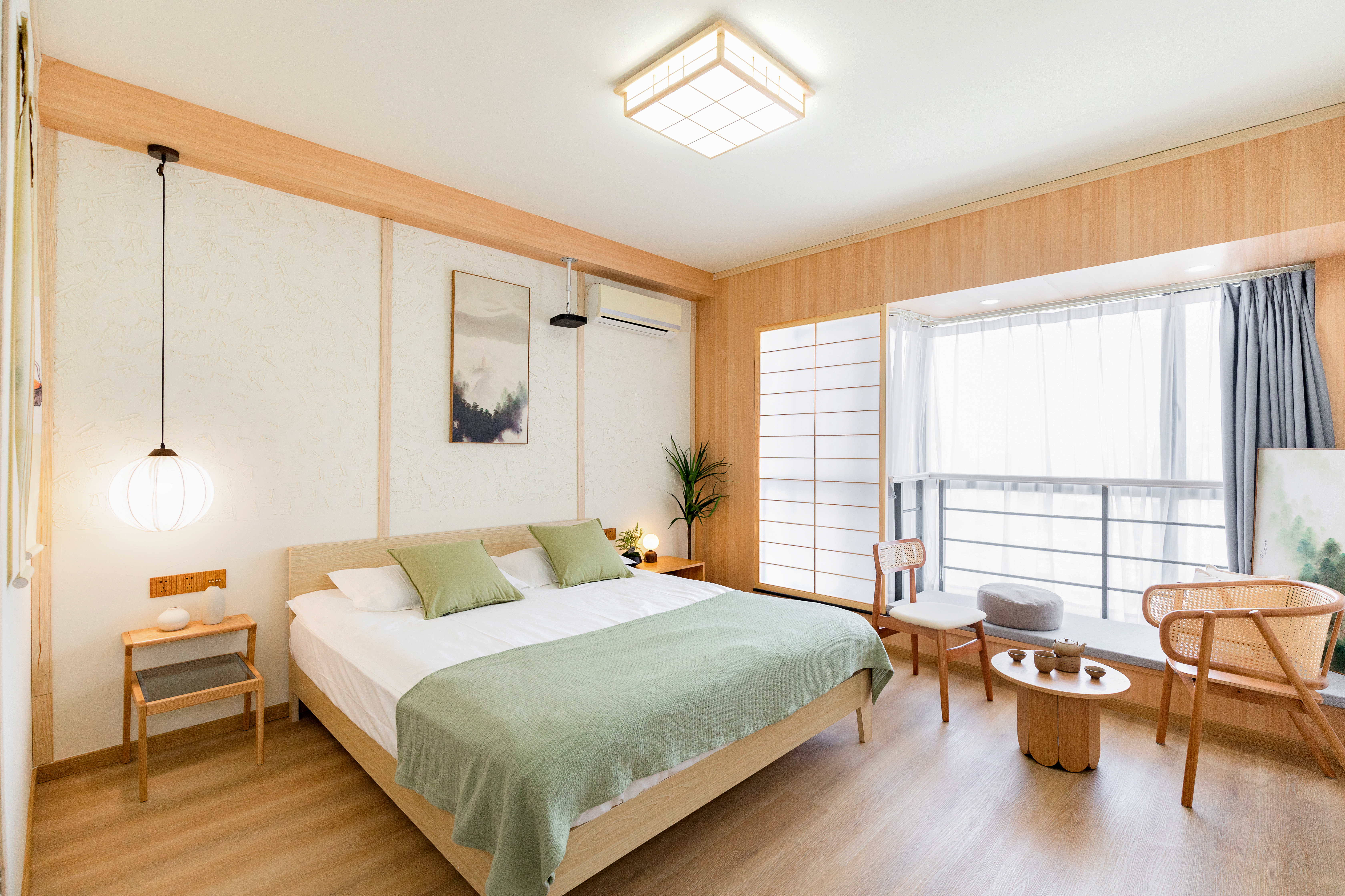 凯克酒店公寓（南京新街口珠江路地铁站店）-官方