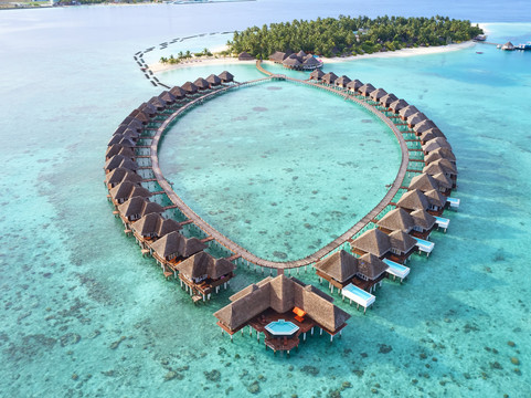 维露丽芙沙滩度假村