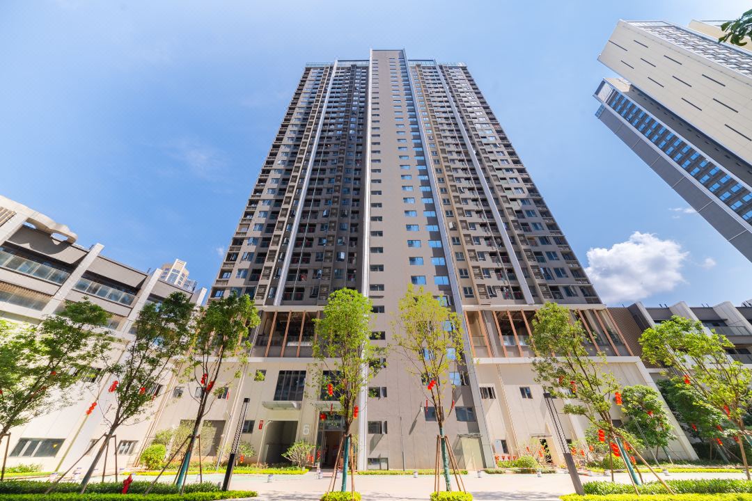 Bosman Executive Apartments