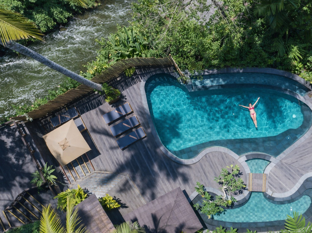 阿迪瓦纳斯瓦尔加洛卡-度假村主图