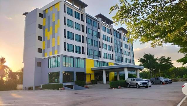 S塔拉大酒店-官方