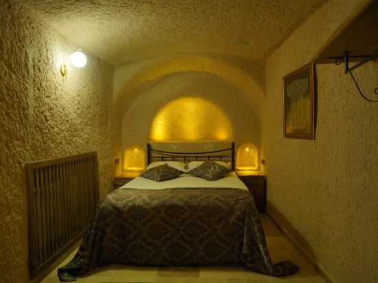 Takaev Cave House Room Type - Hammam Cave Suite Takaev Cave House Room Type - Hammam Cave Suite