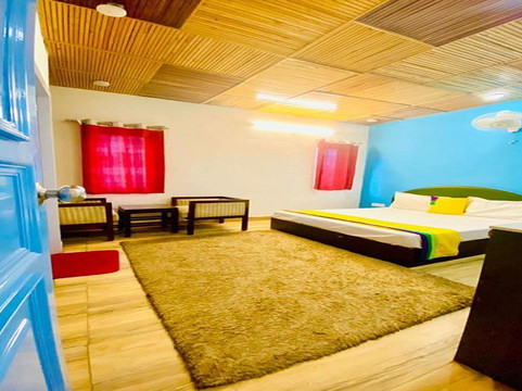 KGF (kitchen grill fire)