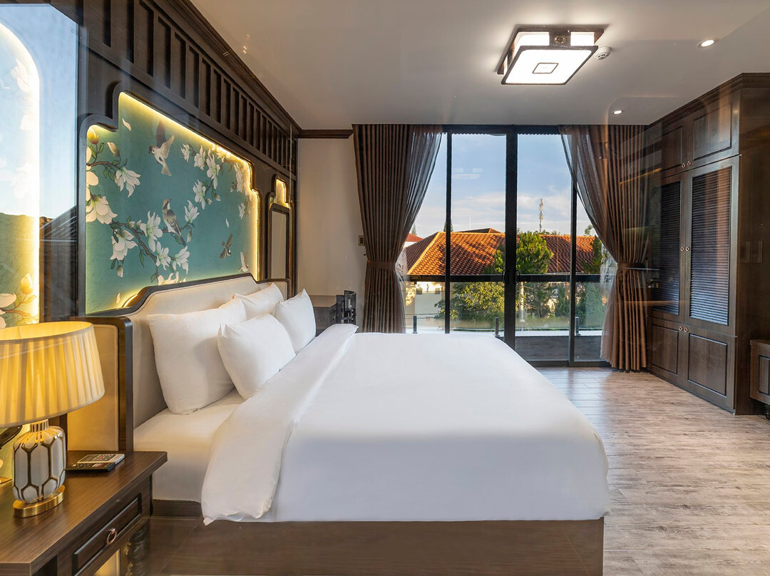Le House Dalat