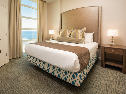 Club Wyndham Ocean Boulevard