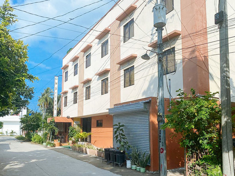 RedDoorz @ La Briana Guest House Santa Fe, Bantayan Cebu