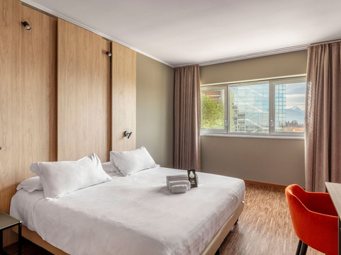 B&B Hotel Cuneo Cristal