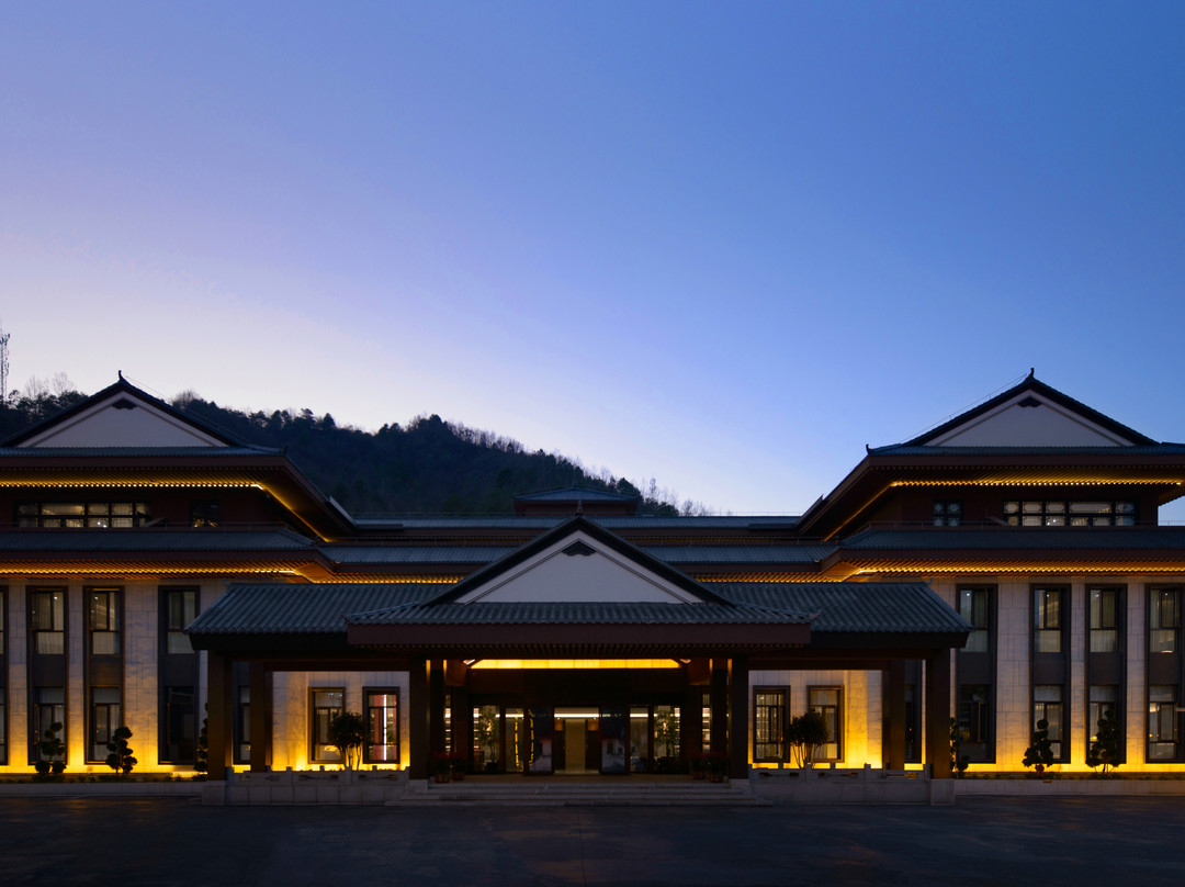 沁苑酒店